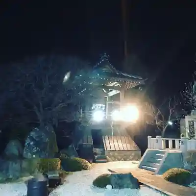 法源寺のその他建物