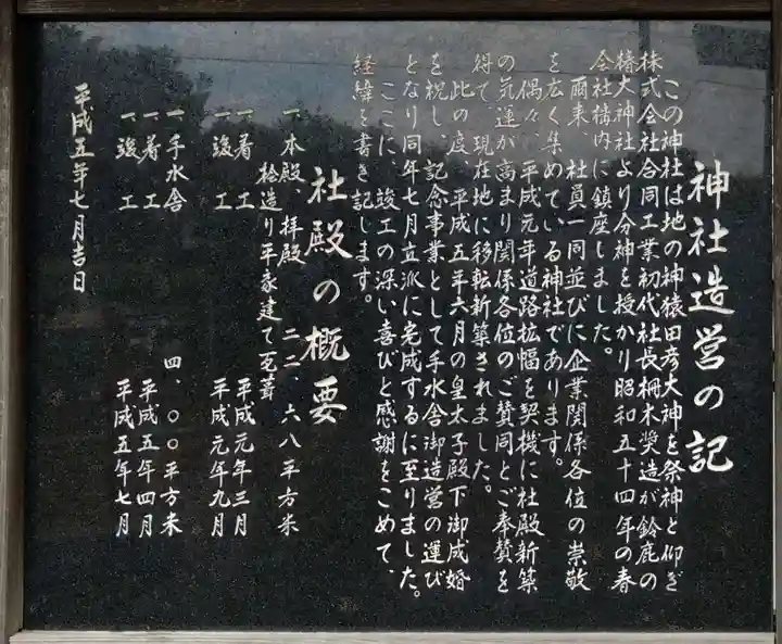 椿大神社(愛知県)