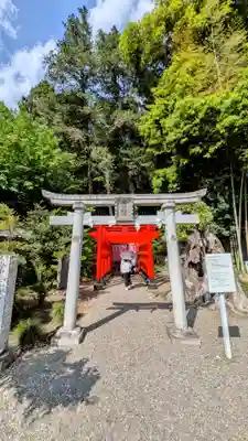 常磐神社(茨城県)