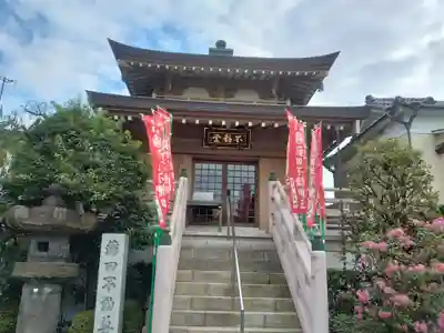 大樂寺のその他建物