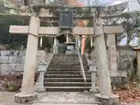 湯泉神社(兵庫県)