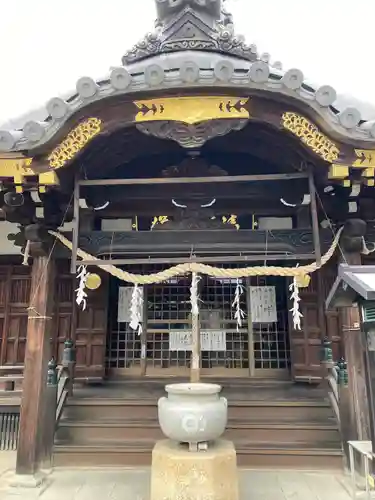 妙行寺(愛知県)