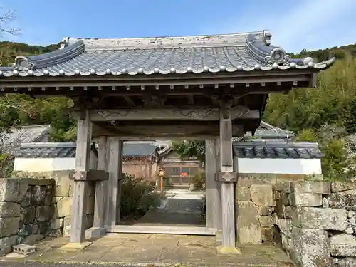 明星院(長崎県)