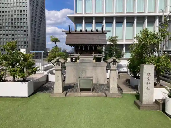 航空神社(東京都)