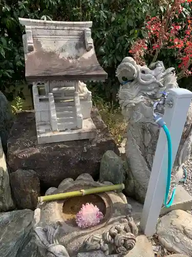 石薬師寺(三重県)