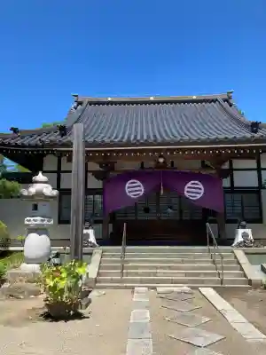 龍淵寺(埼玉県)