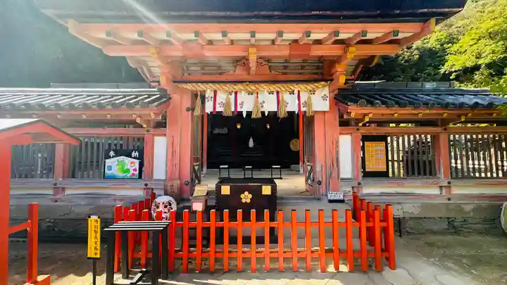 和歌浦天満宮(和歌山県)