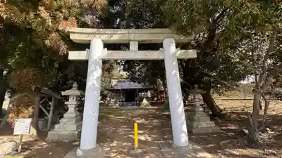 若一神社(兵庫県)