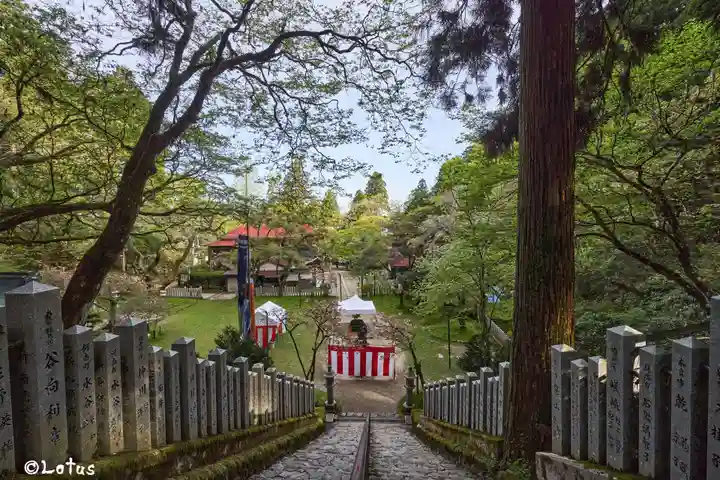 転法輪寺(奈良県)