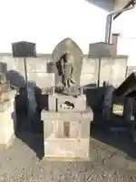 徳蔵寺(群馬県)