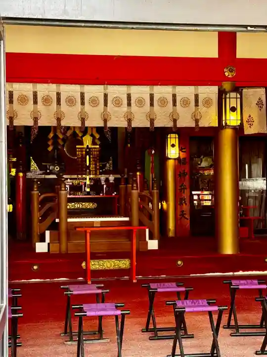 青島神社(青島神宮)(宮崎県)