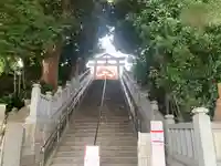 瀧泉寺(目黒不動尊)(東京都)