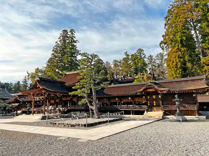 多賀大社(滋賀県)