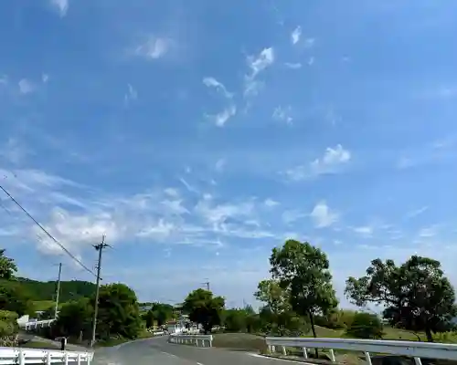石清水八幡宮(京都府)