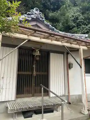 天神堂(三重県)