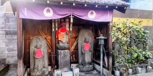 正円寺(東京都)