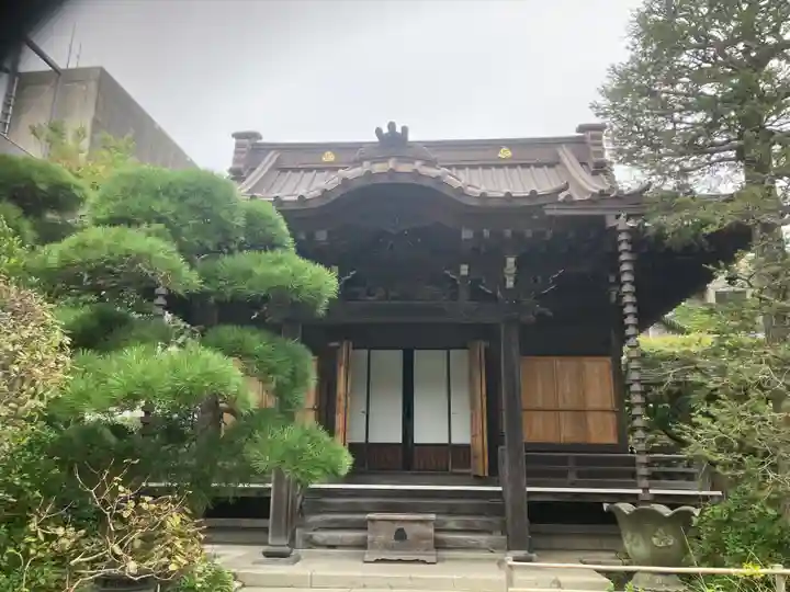 大巧寺(神奈川県)