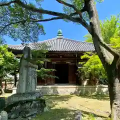 清凉寺(京都府)