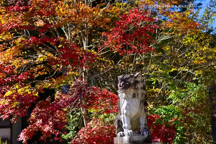 古峯神社(栃木県)