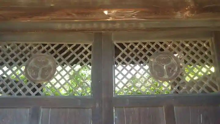 大藏經寺のその他建物