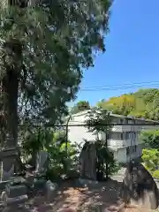 大正寺久保沢観音堂(神奈川県)