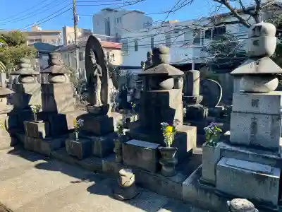 室泉寺(東京都)