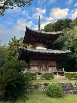 浄妙寺(和歌山県)