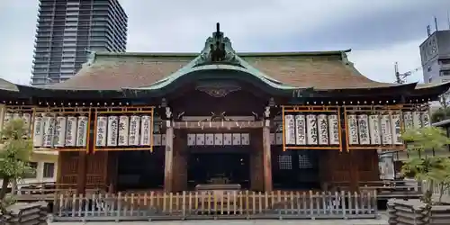 今宮戎神社(大阪府)