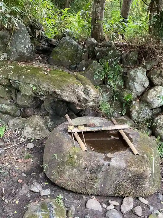 與能神社(京都府)