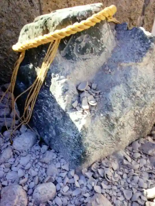 駒込妙義神社(東京都)