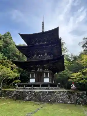 西明寺(滋賀県)