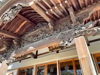 眞福寺(東京都)