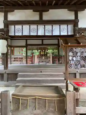 手向山八幡宮(奈良県)