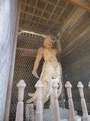 渡岸寺観音堂(向源寺)(滋賀県)