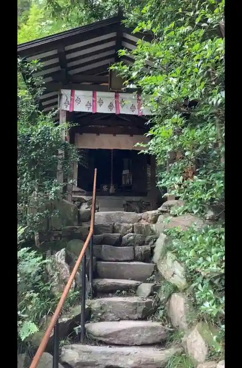 宝登山神社(埼玉県)