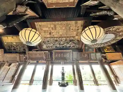 長谷寺(奈良県)