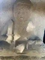 神明社(平間神明社)(神奈川県)