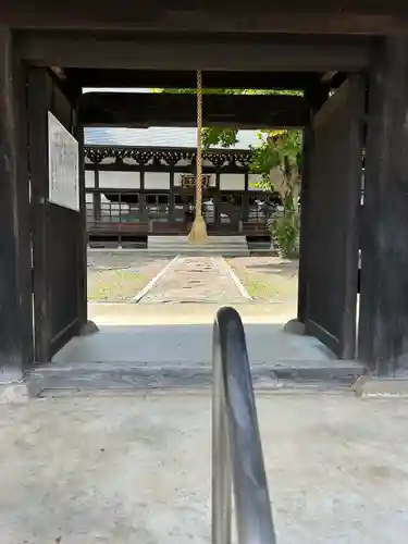 善光寺(長野県)