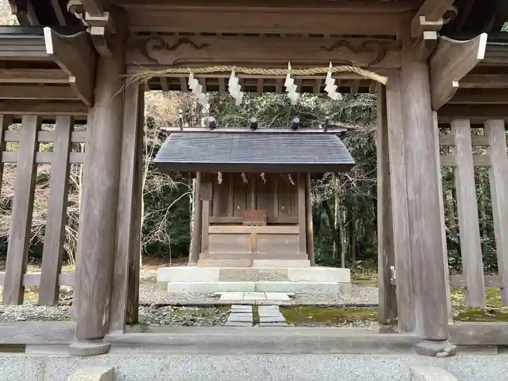 日向神社(滋賀県)