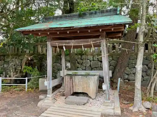 猛島神社(長崎県)