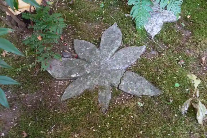 厭離庵のその他建物