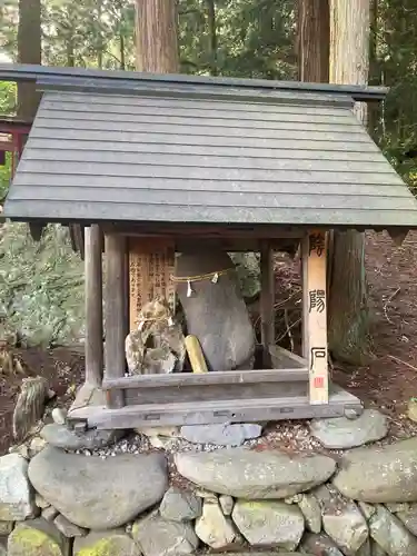 大宮諏訪神社(長野県)