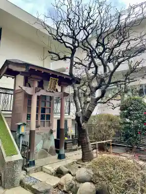 梅林寺(東京都)