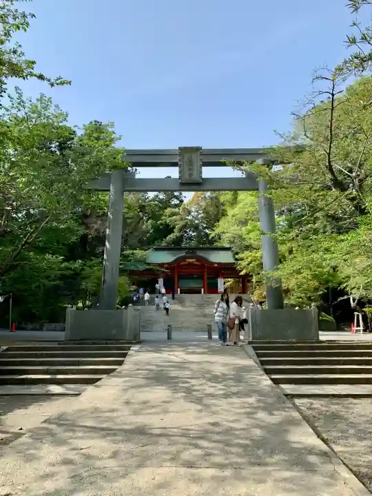 香取神宮(千葉県)