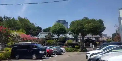白山神社(東京都)