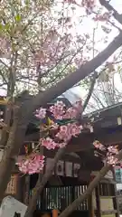 櫛田神社の建物その他