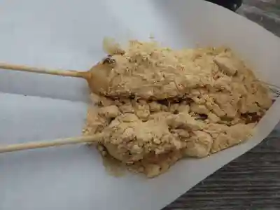 興阿寺(山口県)