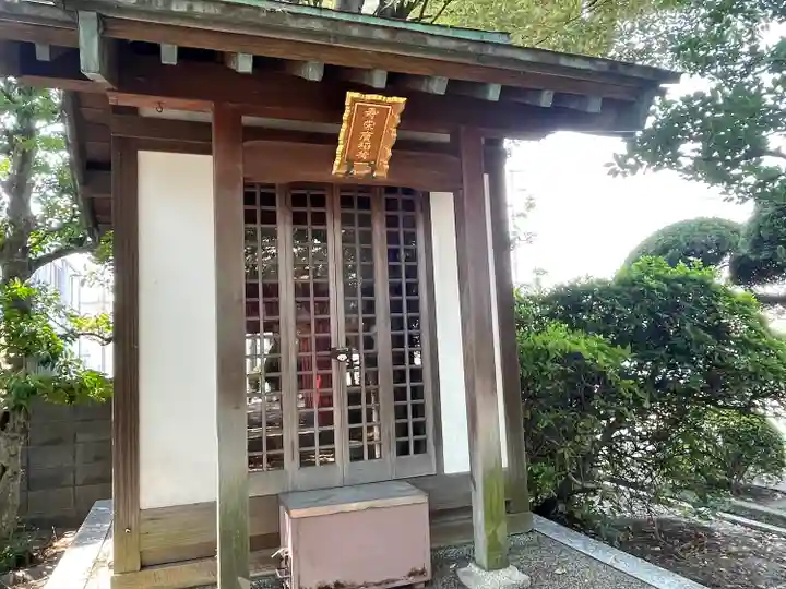 寿栄廣稲荷(三重県)