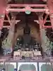 東大寺(奈良県)