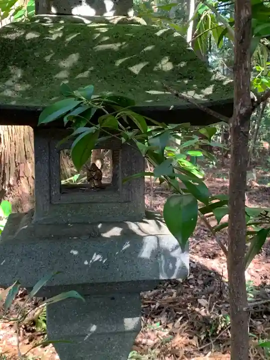 今市瀧尾神社のその他建物